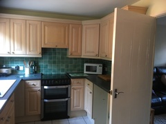 What to do with my kitchen? (Pictures included)