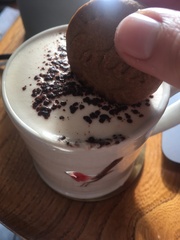 Posting pics of everything you eat thread!