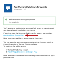 Has anyone else found that the book marking facility has vanished ?