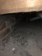 Damp - help I’ve had 5 different tradespeople tell me 5 different things