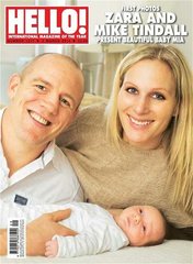 Harry and Meghan are expecting their second child
