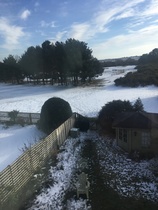 What are you wearing today? Winter 2020