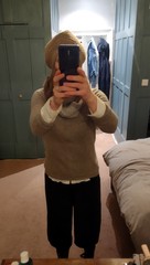 What are you wearing today? Winter 2020