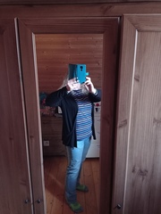 Plus size chat / what are you wearing today sort of thread?