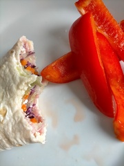 Posting pics of everything you eat thread!