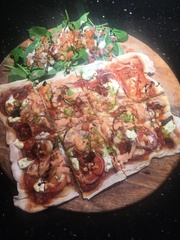 Posting pics of everything you eat thread!