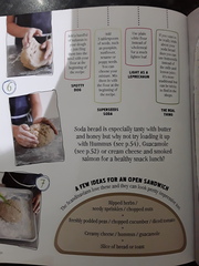 Cookbook suggestions for an autistic 10 yr old (pref veggie)?
