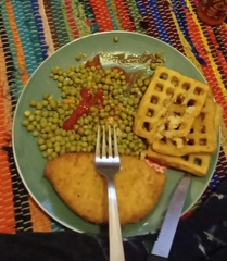Posting pics of everything you eat thread!