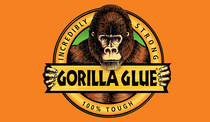 Do not use gorilla glue in your hair