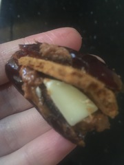 Posting pics of everything you eat thread!