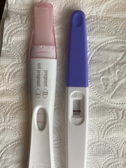Anyone else first month ttc?
