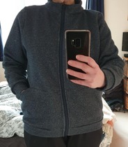 Any sewing aficionados? I need a stitch and bitch...