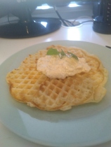 Posting pics of everything you eat thread!