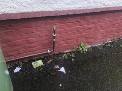 Damp - help I’ve had 5 different tradespeople tell me 5 different things