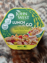 Posting pics of everything you eat thread!