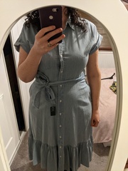 What are you wearing today? Winter 2020