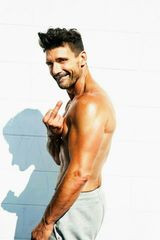 Which celebrity would you like to have a one night stand with...