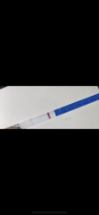 BFP after period like bleed?? BFN day period started.