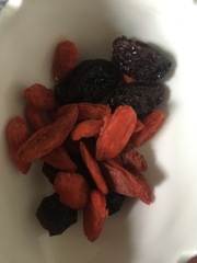 Posting pics of everything you eat thread!