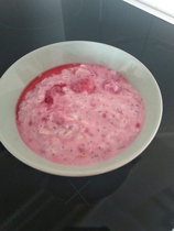 Posting pics of everything you eat thread!