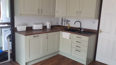Please help me plan our kitchen!