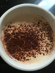 Posting pics of everything you eat thread!