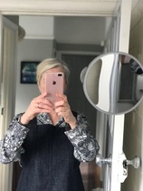 Toast 6-  with a Spring in our step