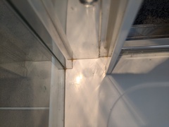 AIBU to fault my cleaners?