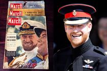 AIBU to think that Prince Harry is coming across as the most tone deaf and hypocritical member of the RF right now?