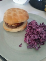 Posting pics of everything you eat thread!