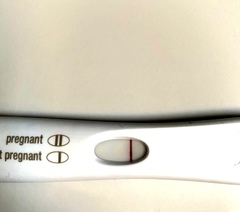 Positive or indent on frer?