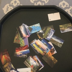 Trapped toddler parents of the fabled Winter 2020/2021. Puddle suits at the ready..hello Christmas!