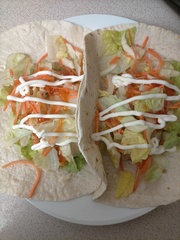Posting pics of everything you eat thread!