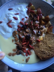 Posting pics of everything you eat thread!