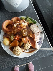 Posting pics of everything you eat thread!