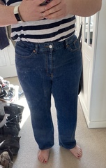 Plus size chat / what are you wearing today sort of thread?