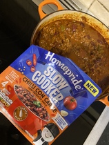 See what Mumsnet users thought of Homepride Slow Cooker Sauces
