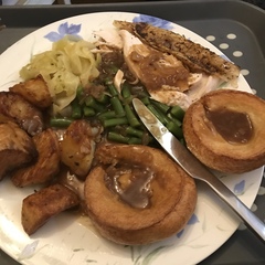 Posting pics of everything you eat thread!
