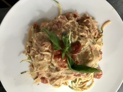 Week 5 - Low Carb Bootcamp - time to get rid of all the Valentine's treats!