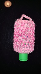 Knit, Crochet and Natter 3: Is it really still January?!