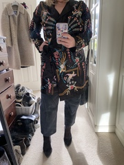 Plus size chat / what are you wearing today sort of thread?