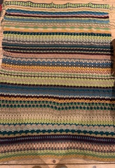 Knit, Crochet and Natter 3: Is it really still January?!