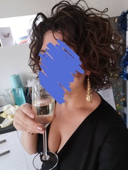Store-bought hair dye - is it ever okay?