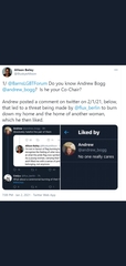 Allison Bailey to sue Stonewall -thread 2