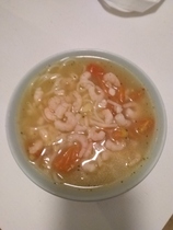 Posting pics of everything you eat thread!