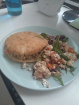 Posting pics of everything you eat thread!
