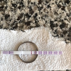 10 DPO vvvfl?? Lines eyes needed!