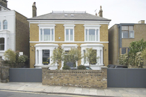 Victorian house, masonry paint - which white?