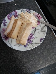 Posting pics of everything you eat thread!