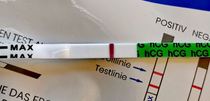 Only 6DPO and I feel like I’m going crazy! Anyone else with me?